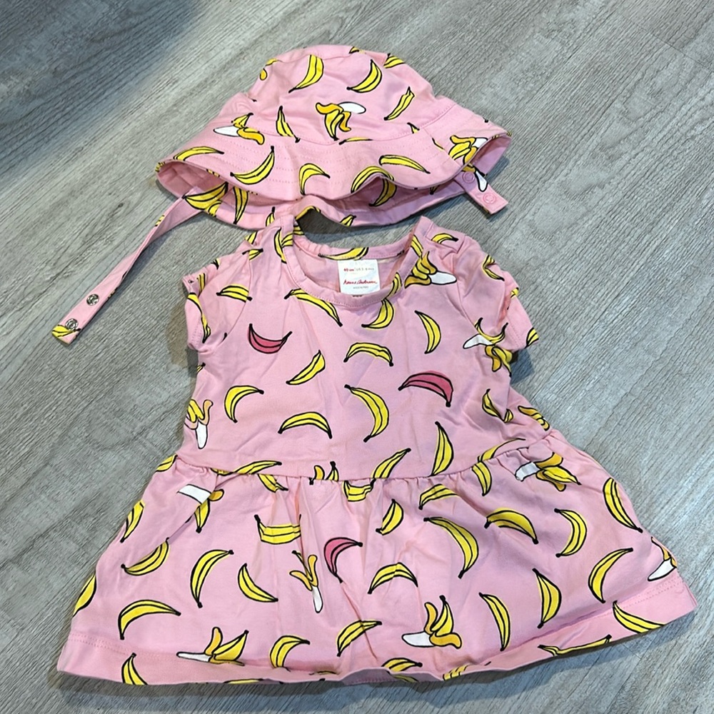 Hanna Anderson outfit